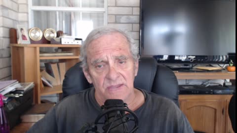 A sad day