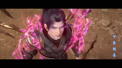 Battle Through the Heavens Episode 163 Preview