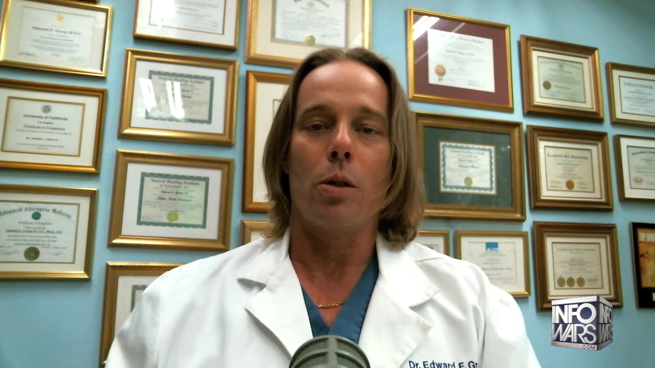InfoWars Nightly News December 19th, 2014