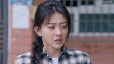 azan & Song Ran the white olive tree back in China episode 37