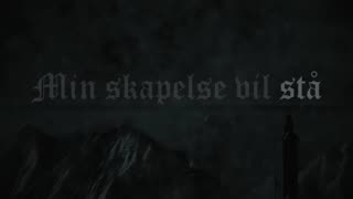 MORK - På Tvers Av Tidene ( OFFICIAL VIDEO )