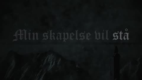 MORK - På Tvers Av Tidene ( OFFICIAL VIDEO )