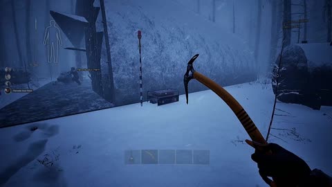 Nuclear Nightmare Forest Update Trapped Like Rats