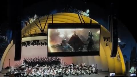 Marvel’s Infinity Saga Concert: Chills That Never Fade