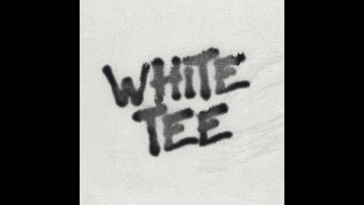 Murda Beatz, Lancey Foux- White Tee (SLOWED + REVERB)
