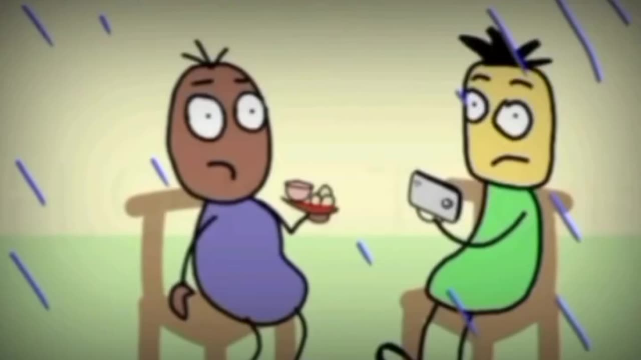 Chamat Man Cartoon | Breaking News | Funny Video | Episode 01