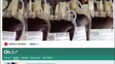 La matrice des vampires et des loups garou