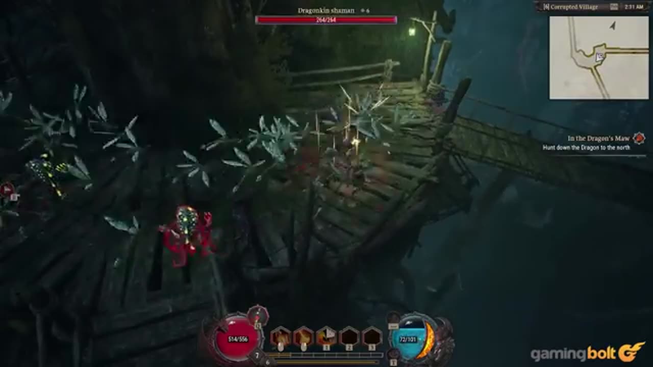 What The HELL Is Dragonkin: The Banished?