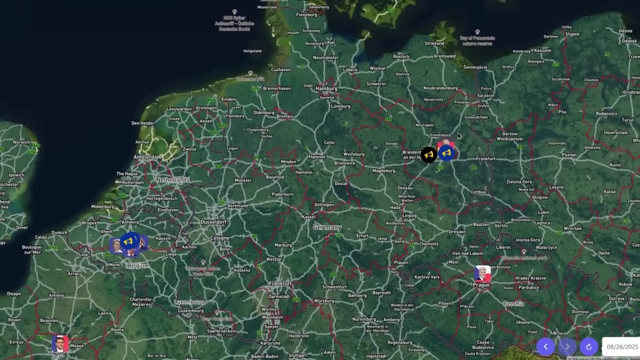 Azov Regiment Annihilated - Russian Forces Complete Encirclement of Kupyansk from the Western Flank