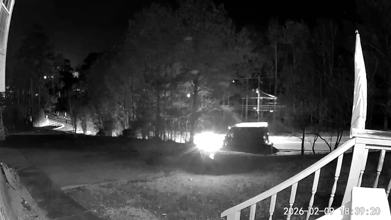 Monday Night Prime Time!