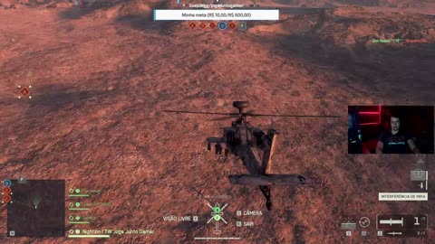 🚁 BF6 SEASON 1 - DOMINATING THE BF6 SKY! Drops on Twitch skins! 🔥