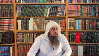 Can a Muslim Leader Join a Non-Muslim-Led Coalition Against the Khawārij? | Shaykh Ahmad Jibril
