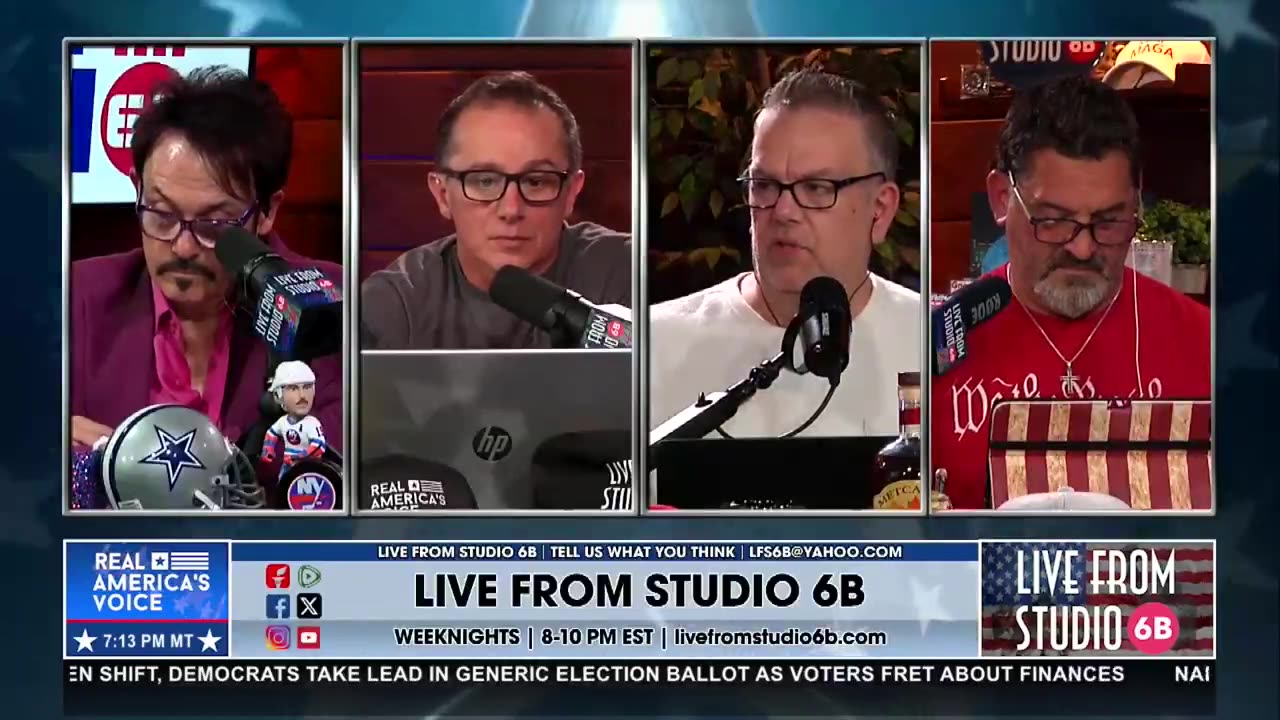 TRUMP DIDN’T PICK HEGSETH BY ACCIDENT