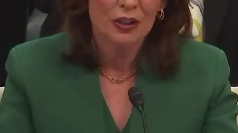 Congressman Jordan SLAMS Sanctuary State Governor Hochul for Her Policies!