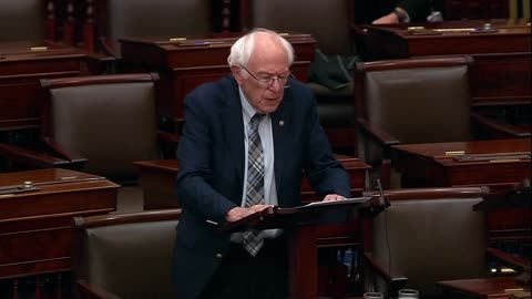 LIVE FEED OF SENATE VOTING ON CONSIDERATION OF BIG BEAUTIFUL BILL