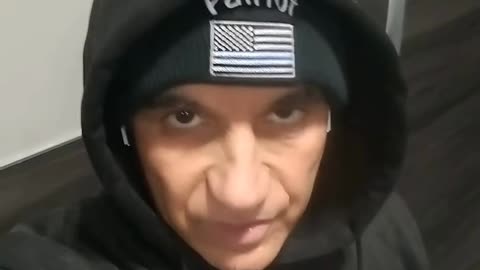 Do you like my new fitness gear for American Pride Month?