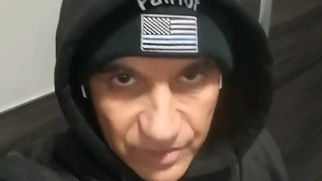 Do you like my new fitness gear for American Pride Month?