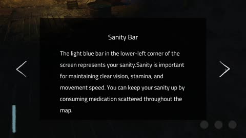 Veil of Sanity