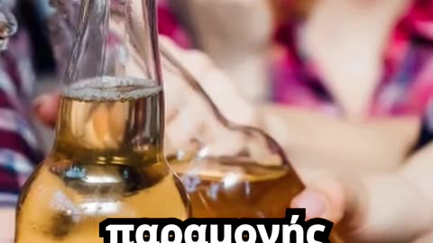 Μόνο με ταυτότητα πλέον η αγορά αλκοόλ και προϊόντων καπνού - Στόχος η προστασία των ανηλίκων