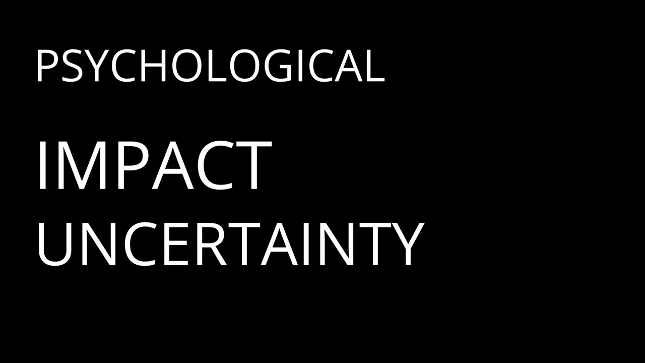 The Automation Apocalypse | Orwell - Part 2