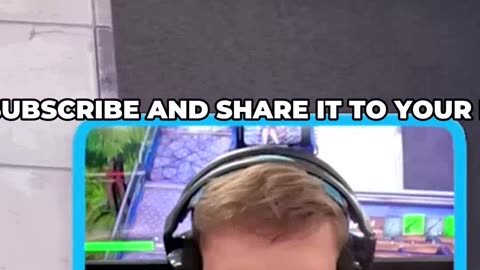 Going Crazy in Fortnite!