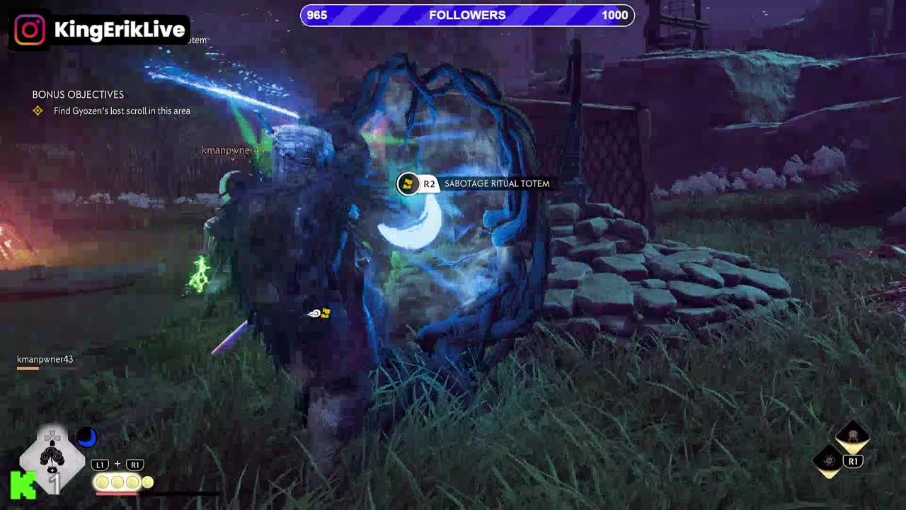 S.T.F is live Gaming an Reactions