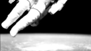 Make wise choices or go to space