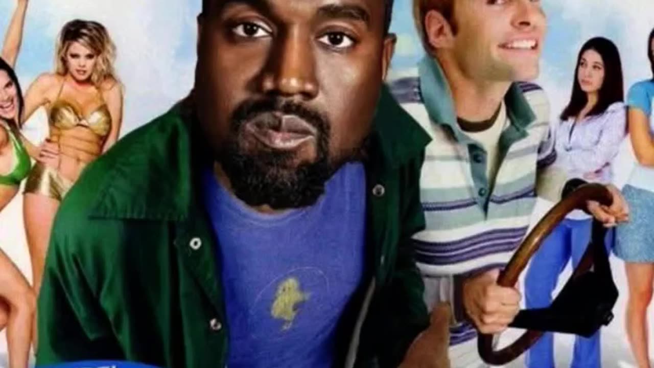 KANYE WEST SUCKS DICK...LITERALLY