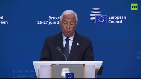 🇺🇦⚔️ Ukraine Russia War | EU Fails to Agree on 18th Anti-Russian Sanctions Amid Hungary, Slov… | RCF