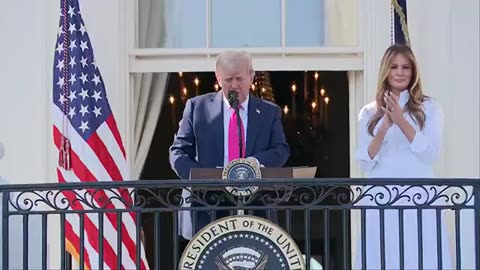 Trump signs Big Beautiful Bill on Independence Day