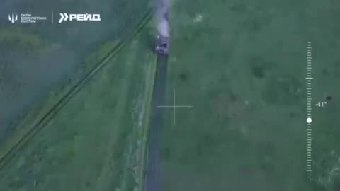 💥🐝 Operators of the 413th OPBS "Reid" destroyed the occupant's equipment