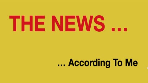 From Gretta to LA Rioters The News According to Me! EP983 Text The Show!