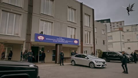 EŠREFOV SAN (Eşref Rüya) - 8. EPIZODA SA PREVODOM