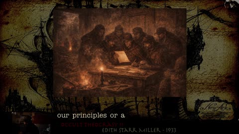 Occult Theocrasy II - LXV -- TR-ST