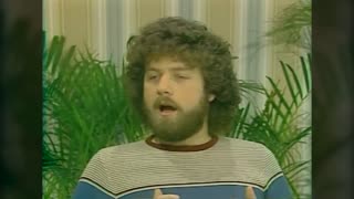 Keith Green's Incredible Testimony: "Jesus proved He is God!" - 1978 Interview