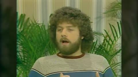 Keith Green's Incredible Testimony: "Jesus proved He is God!" - 1978 Interview