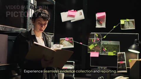 Enterprise Cybersecurity Simplified – Automate Compliance & Risk Management