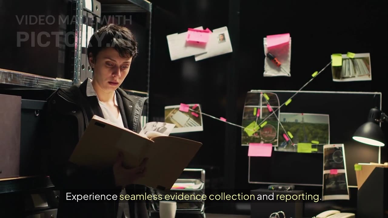 Enterprise Cybersecurity Simplified – Automate Compliance & Risk Management