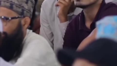 360 bachyon KO koi dafan hone SE bachaya. #madanichannel #hajiabdulhabibattari #newviral