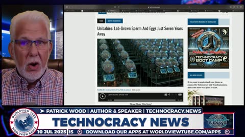 Truth with J.J. Carrell EP171: Disrupting the Heavens: Cloud Seeding’s Assault on Natural Order