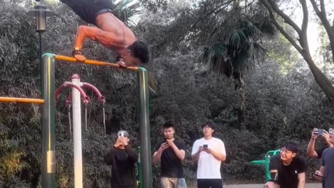 From Construction to Champion — No Excuses, Just Discipline