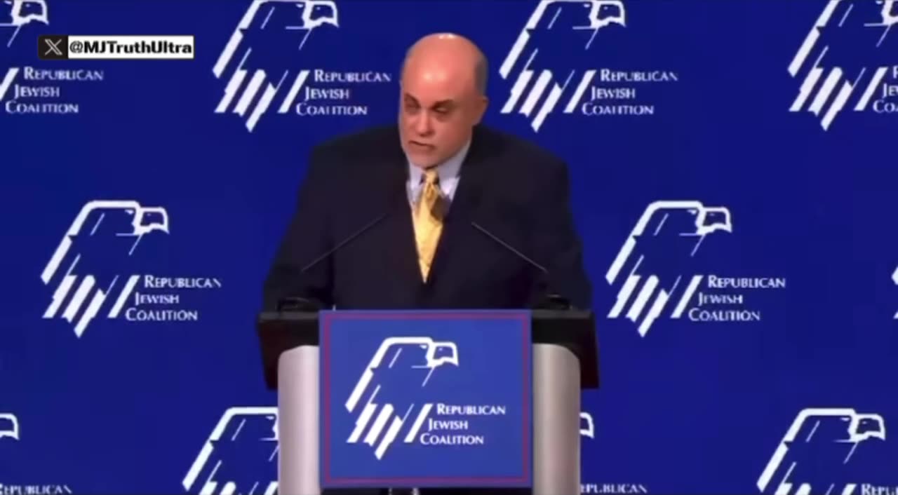 Mark Levine Demands Tucker Carlson and be Deplatformed and CANCELED