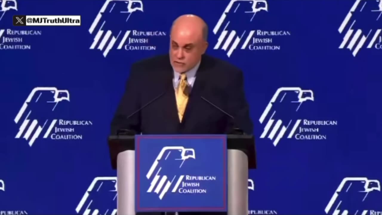 Mark Levine Demands Tucker Carlson and be Deplatformed and CANCELED