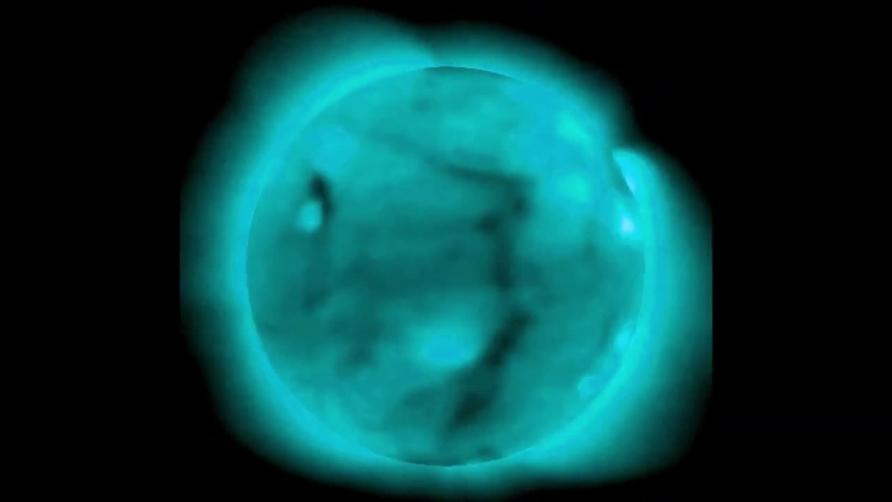 Throat Chakra 741Hz Winter Bells