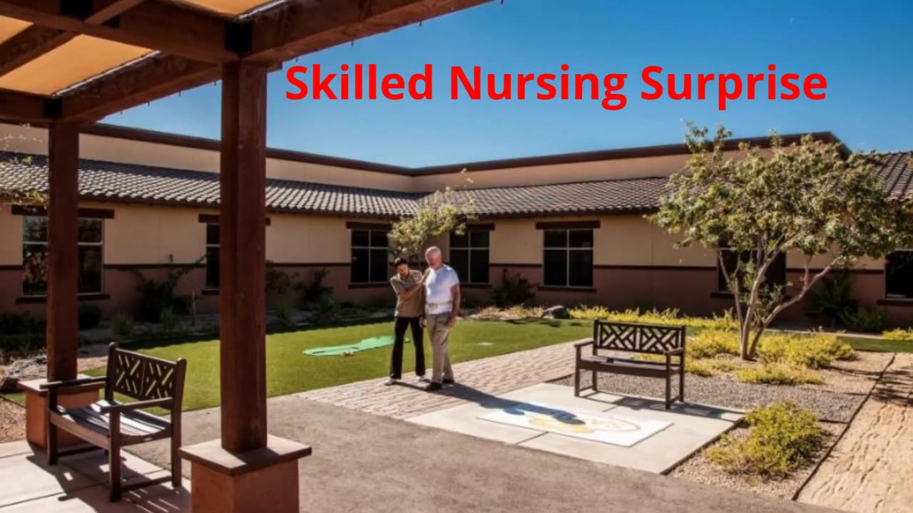 Santé of Surprise - Experienced Skilled Nursing in Surprise, AZ