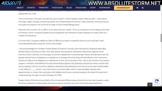 Absolute Storm Ep 117 10/30/25 6pm EDT Q+|Playing Games|Grassley|OSH|PP