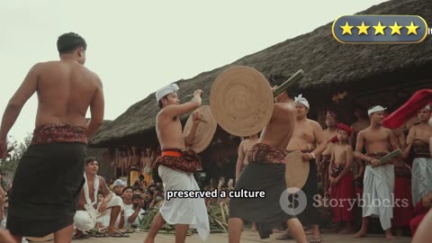You Won’t Believe These Secret Traditions!