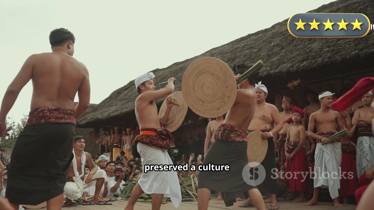 You Won’t Believe These Secret Traditions!