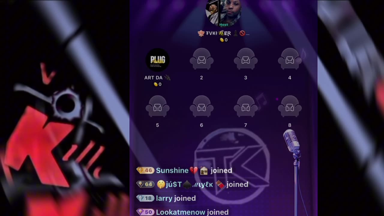 ART THE PLUG EXPOSES HATED TROLL ON TV KILLER PANEL HES A RAT