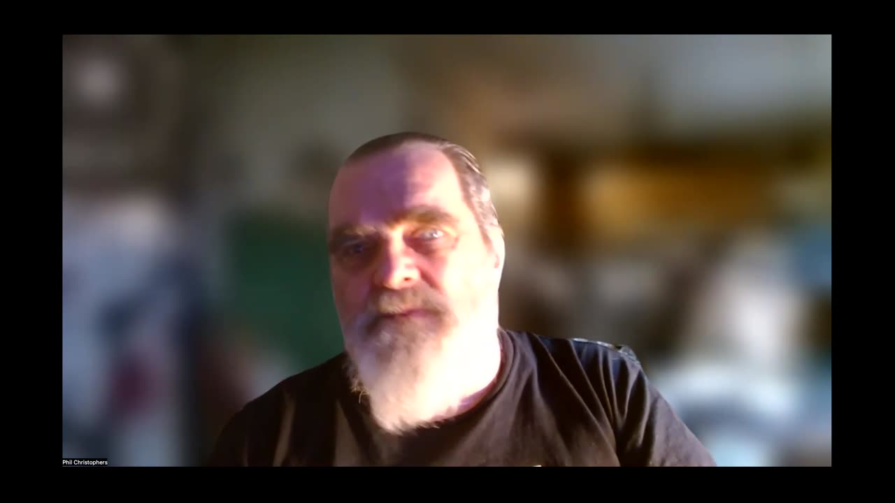 The Lovers of Storms Energy Vlog